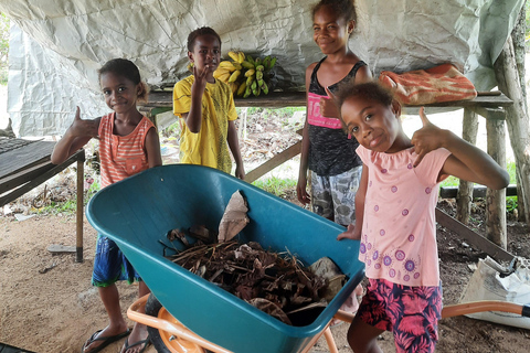 Vanuatu: Cultural Experience with Village Visit