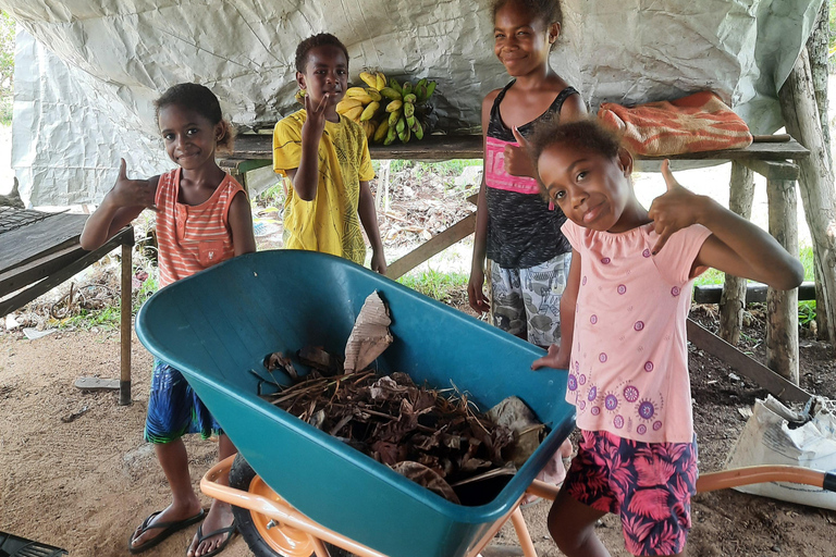 Vanuatu: Cultural Experience with Village Visit