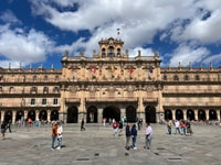 Salamanca Time Trek, Unravelled Almost Chronological History - Housity