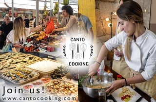 Chefkoch geführte Porto Markt Tour & Portugiesische Tapas Klasse + Wein