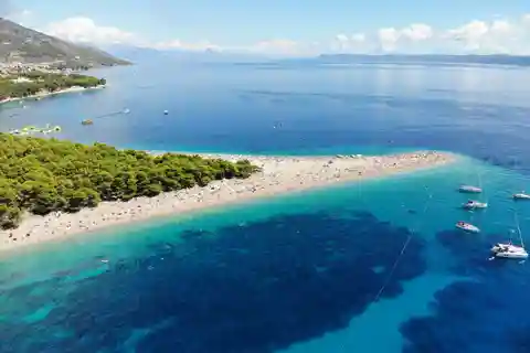 Brač & Hvar private tour