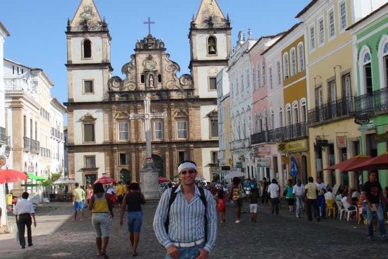 Usługi planowania podróży do Brazylii: Plan zwiedzania, transport i hoteleUsługi podróży do Brazylii Północnej: Plan zwiedzania, transport i hotele