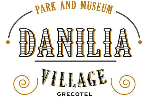 Korfu: The Durrells TV Show Tour z Danilia Village