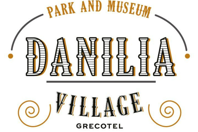 Corfu: The Durrells TV Show Tour with Danilia Village