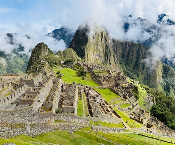 Machu Picchu: biglietto + visita guidata con guida esperta locale