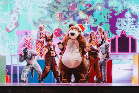 Antalya/Side: Land of Legends Night Show w/Shopping & Dinner Side: Land of Legends Night Show without Dinner