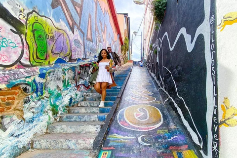 Check out the City Tour to Valparaíso and Viña Del Mar City Tour to Valparaíso and Viña Del Mar