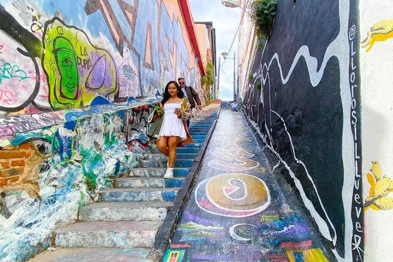 Check out the City Tour to Valparaíso and Viña Del Mar City Tour to Valparaíso and Viña Del Mar