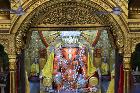 斋浦尔精神漫步导览游，搭乘嘟嘟车斋浦尔灵性漫步导览游（含嘟嘟车之旅）