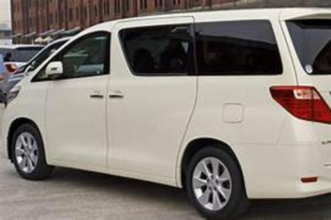 Zanzibar: Airport Private Transfer to/from Hotel Transport to Any hotel in Zanzibar