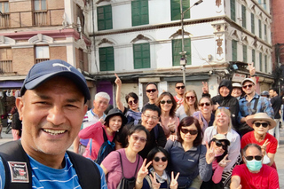 Kathmandu image