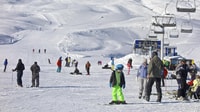 Tiflis, Bakuriani Skigebiet Tour mit Winteraktivitäten - Hizvo
