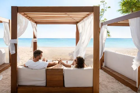 Cozumel, Kuzá Beach & Adventure Park VIP Pass