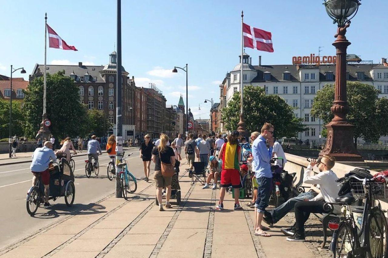 Bite Me Copenhagen Food Tour: Learn what the locals love