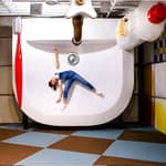 Genova: Biglietto di ingresso al Museo Impossibile