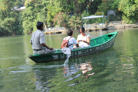 Pokhara Special Tour na 3 dni