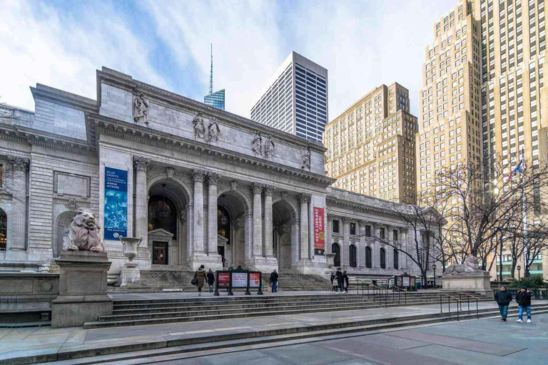 Grand Central, Rockefeller & Midtown Insider Experience Midtown & Grand Central Guided Walking Tour