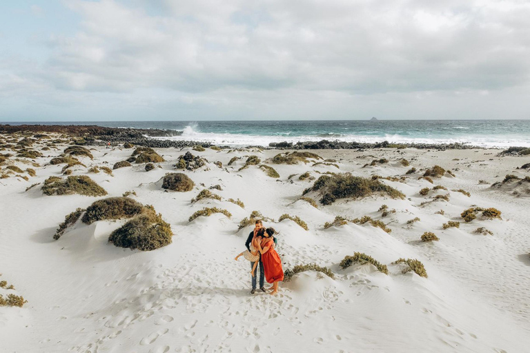 Lanzarote: Unik upplevelse av fotograferingUpplevelse av fotografering på Lanzarote