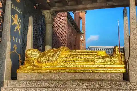 Stockholm: City Hall, Old Town & Vasa Museum Grand Tour