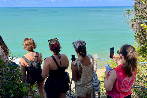Pipa, Brazil. 3-Day Eco-Retreat, Nature & Local Culture Immersion ticket