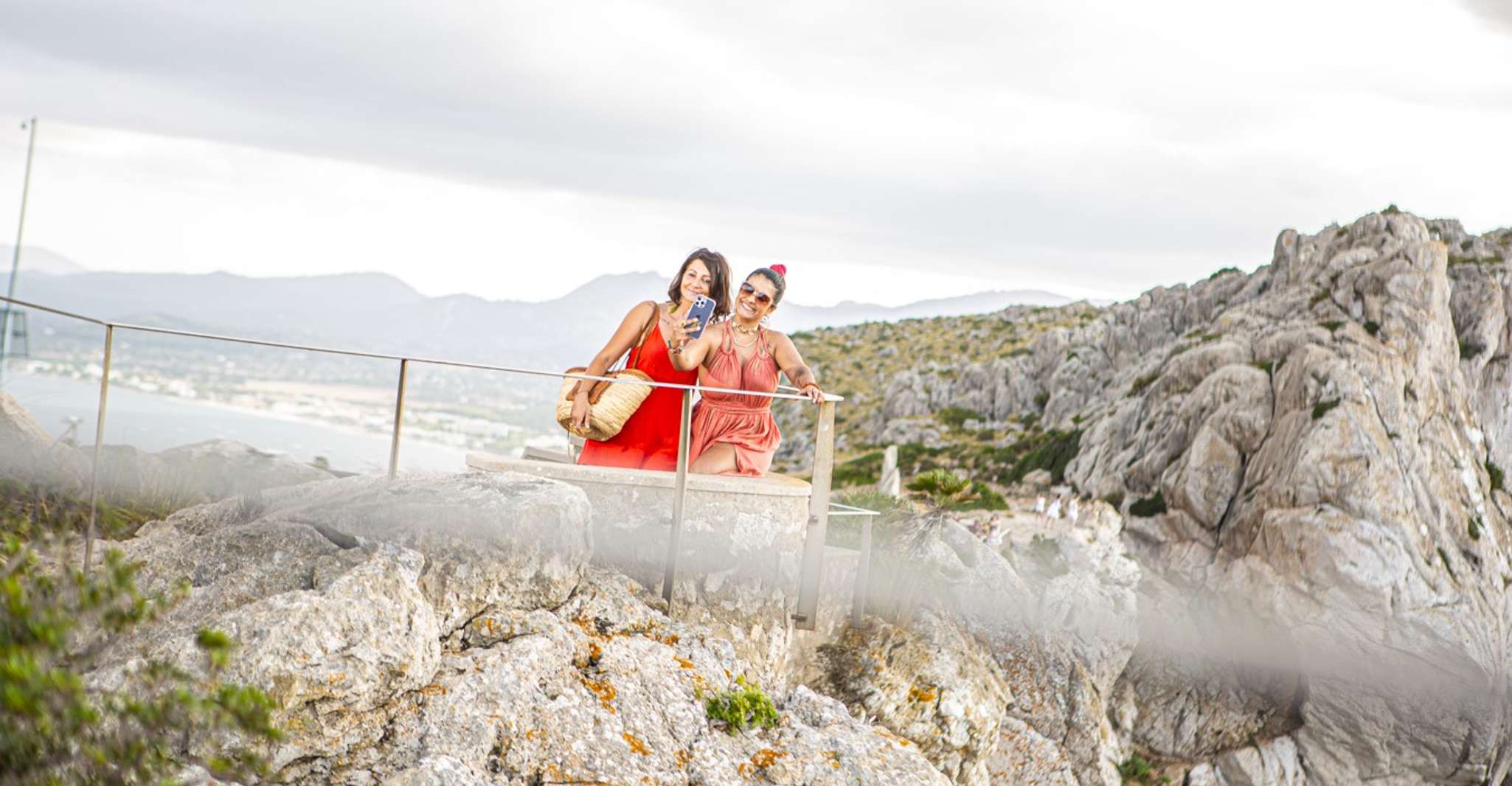 Dall'Alcudia, Sunset Formentor Tour con Cava - Housity