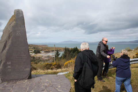 Killarney: Ring of Kerry Bus Tour