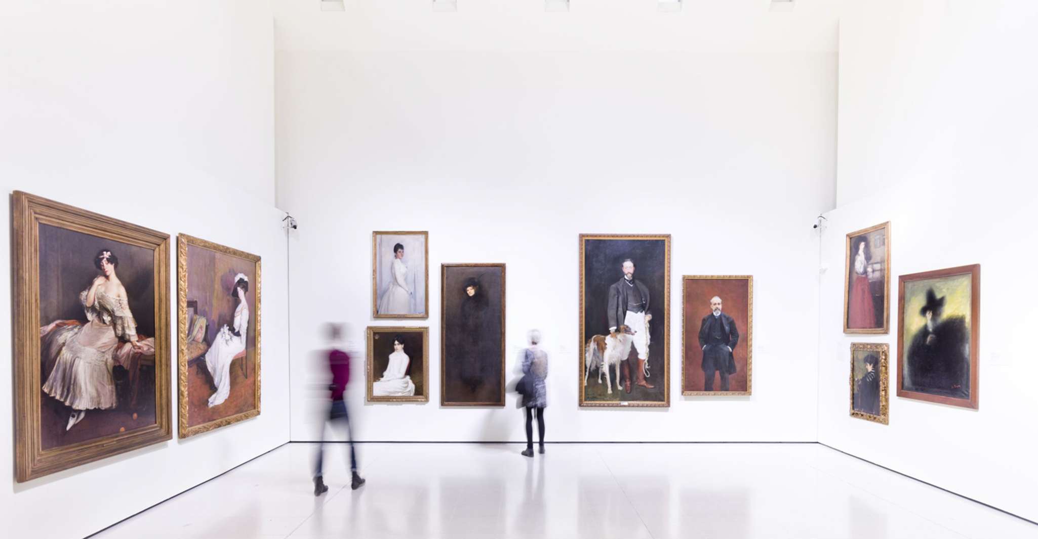 Barcelona: Museu Nacional d'Art de Catalunya Entrance Ticket photo 13