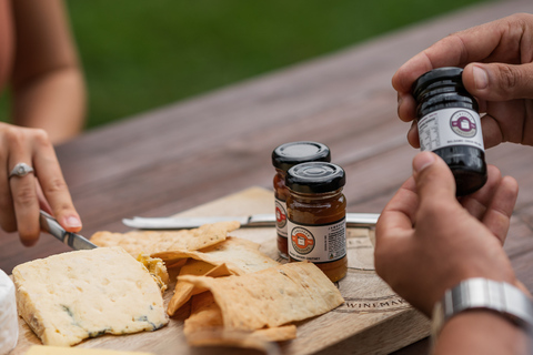 Brisbane: Founding Flavours Trail Brisbane: Founding Flavours Trail