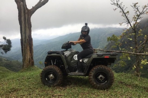 ATV Ride in Ella