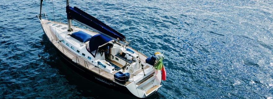Snorkeling privé et déjeuner dans la réserve naturelle de Garajau