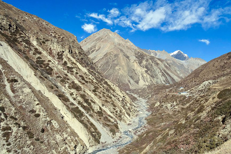 Nar Phu Valley Trek: With breathtaking trekking experience