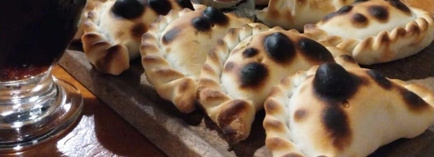 Salta en un Bocado - Visite culturelle et dégustation d'empanadas