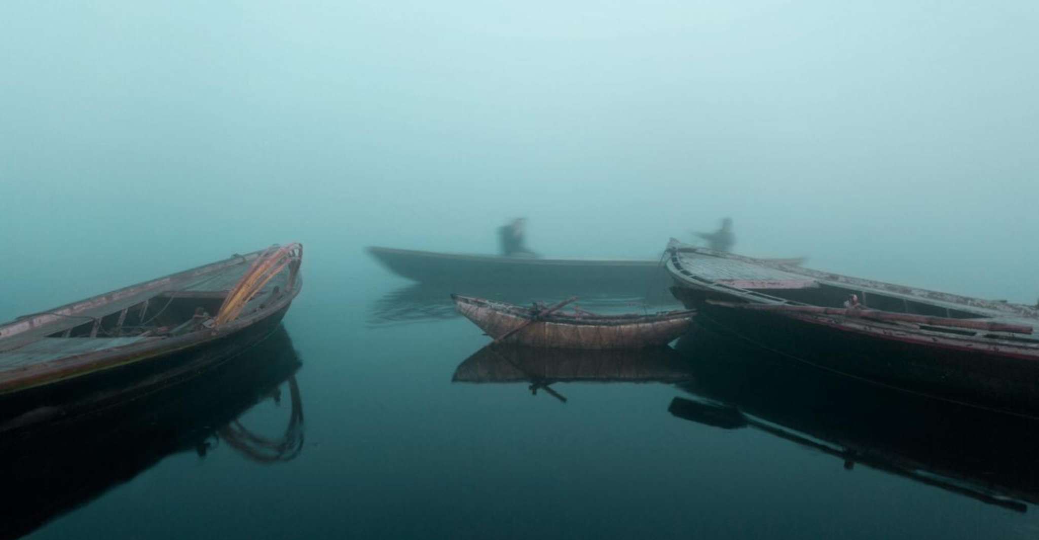 Varanasi,- Morning Varanasi Short Tour with Boat Ride - Housity