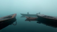 Varanasi,- Tour corto de Varanasi por la mañana con paseo en bote - Housity