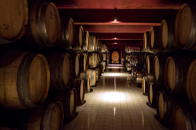 巴库：当地美食与葡萄酒品鉴之旅