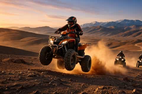 The best Sahara Desert, Morocco Music activities 2026 - Free