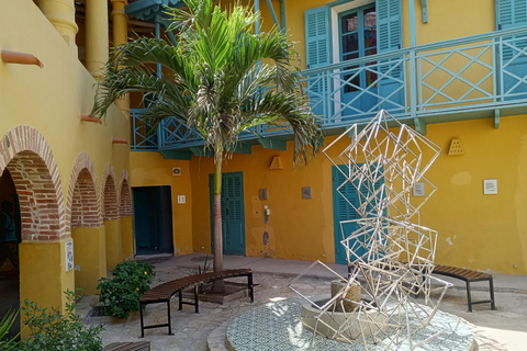 Discover the Hidden Gems of Gorée Island and Dakar in One Day