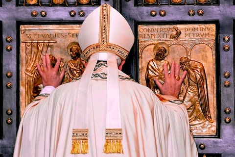 Rome: St. Mary Major, Hall of the Popes & Berninis Staircase