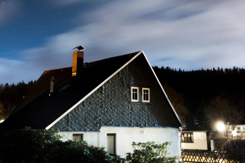 Transylvania 4-Day Tour: Castles, Bears & UNESCO