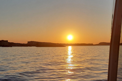 Ibiza: Sail into the Sunset on a Balearic Llaüt
