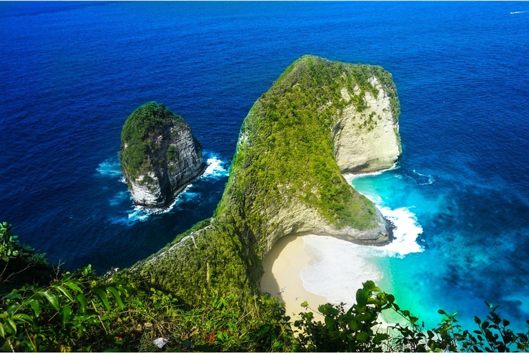 Bali: tour privato di Nusa Penida con snorkeling, tutto inclusoTour misto di Nusa Penida con servizio di pick up nell'area di Bali