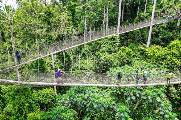 من أكرا: جولة نهارية في كيب كوست مع مرشد خاص