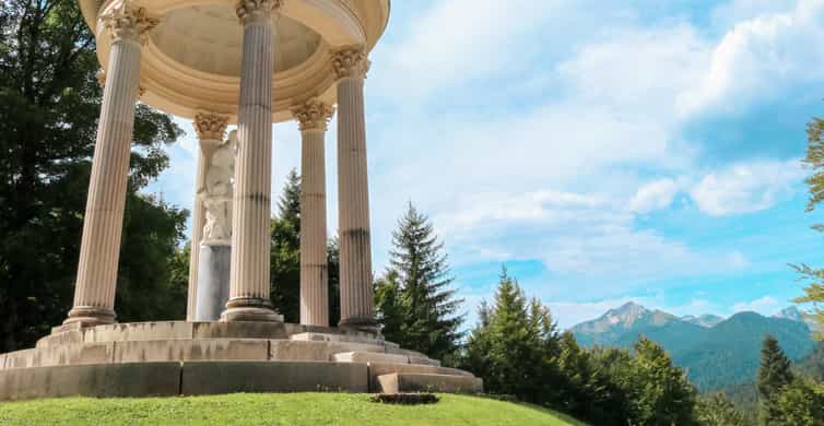 From Munich: Premium Neuschwanstein Castle & Linderhof Tour photo 6