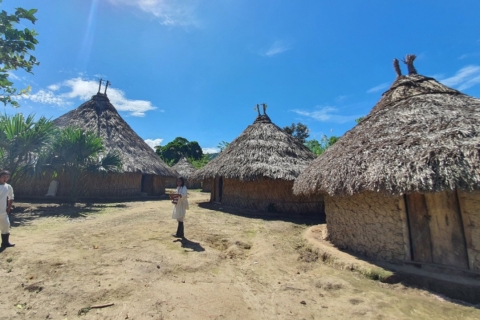 Visite de Mulkwakungui : La pensée indigène ancestraleMulkwakungui 1 lui