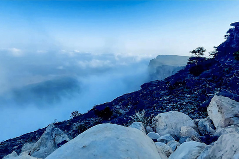 塞拉莱：Jebel Safari 一日旅行（含午餐）