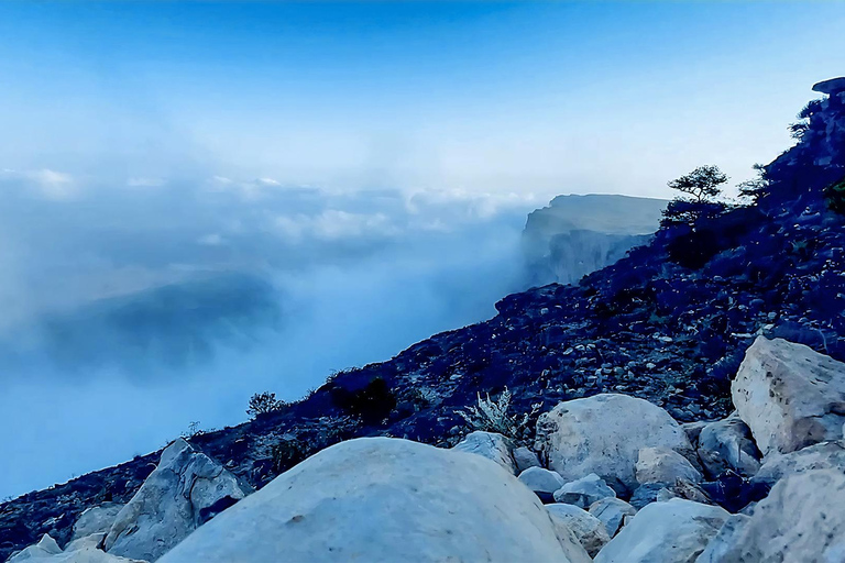 塞拉莱：Jebel Safari 一日旅行（含午餐）