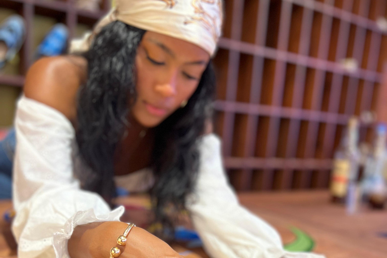 Rum, Cigars and Pirates in Puerto Plata Premium Version