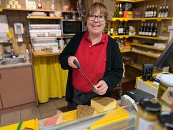 Secret Food Tours in Zurich