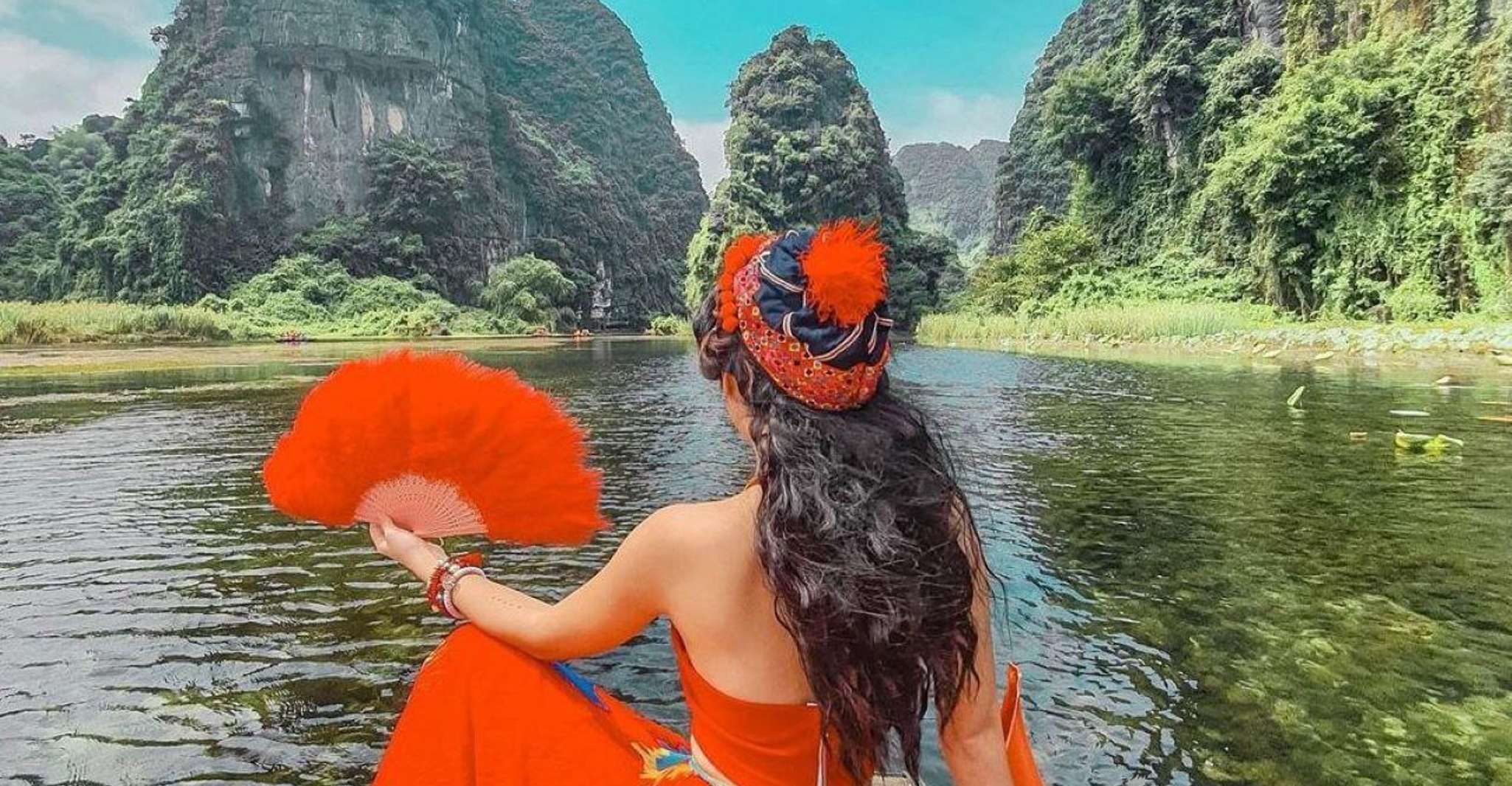 Ninh Binh, Bai Dinh - Trang An - Mua Cueva Tour privado - Hizvo