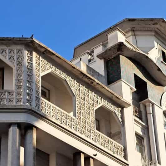 Fès : visite privative de l'héritage juif avec guide - medina